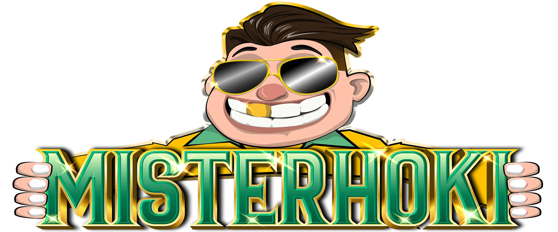 MISTERHOKI - Link Daftar Situs Game Online Amanah Bonus Deposit 100%